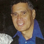 Kasipali Pio Pereira